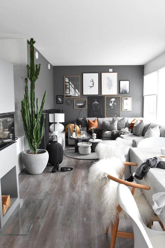 gray-living-room