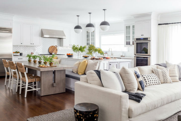 Unique and Beautiful Living Spaces That Make People Smile