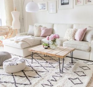 living room Art- Family Photos Wall Gallery