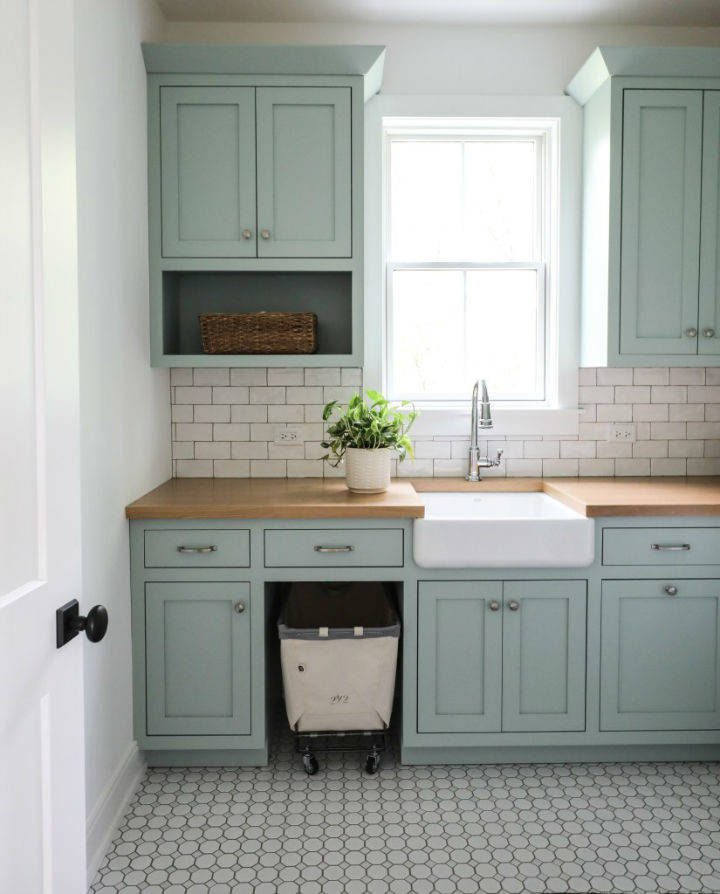 Visually Stunning kitchen design idea 60