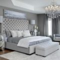 grey bedroom design idea 11