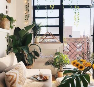 Summer Living Room Trends of 2019