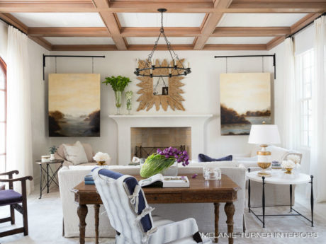 Timeless Design: Celebrating Architecture and Classic Detail