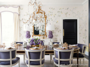 Timeless Design: Celebrating Architecture and Classic Detail