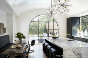 Timeless Design: Celebrating Architecture and Classic Detail