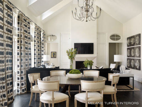 Timeless Design: Celebrating Architecture and Classic Detail