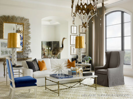 Timeless Design: Celebrating Architecture and Classic Detail
