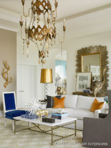 Timeless Design: Celebrating Architecture and Classic Detail
