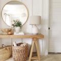 Tips for Decorating Your Entryway Console Table Like a Pro