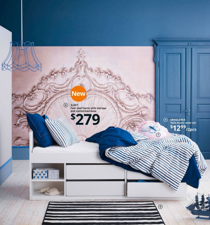What’s new with the New 2020 IKEA Catalog 17