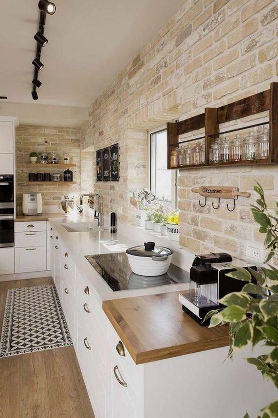 Modern farmhouse ideas: 15 clutter-free, cozy interiors |