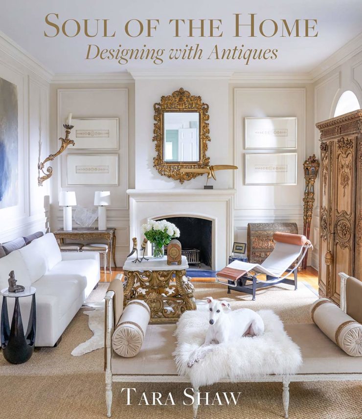 Designing with Antiques