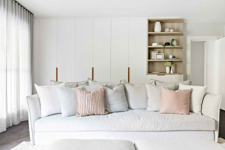 Interiors With Soft and Muted Colour Palette 20