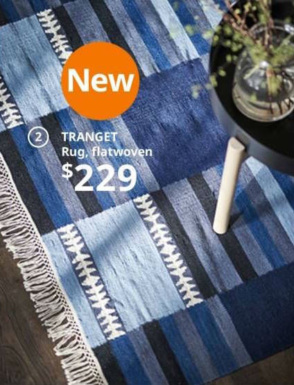 What’s new with the New 2020 IKEA Catalog 23