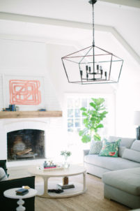 Interiors That Feels Like Home