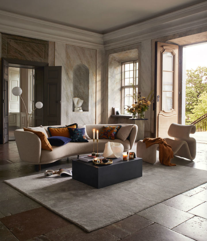 New H&M 2019 Fall Home Collection