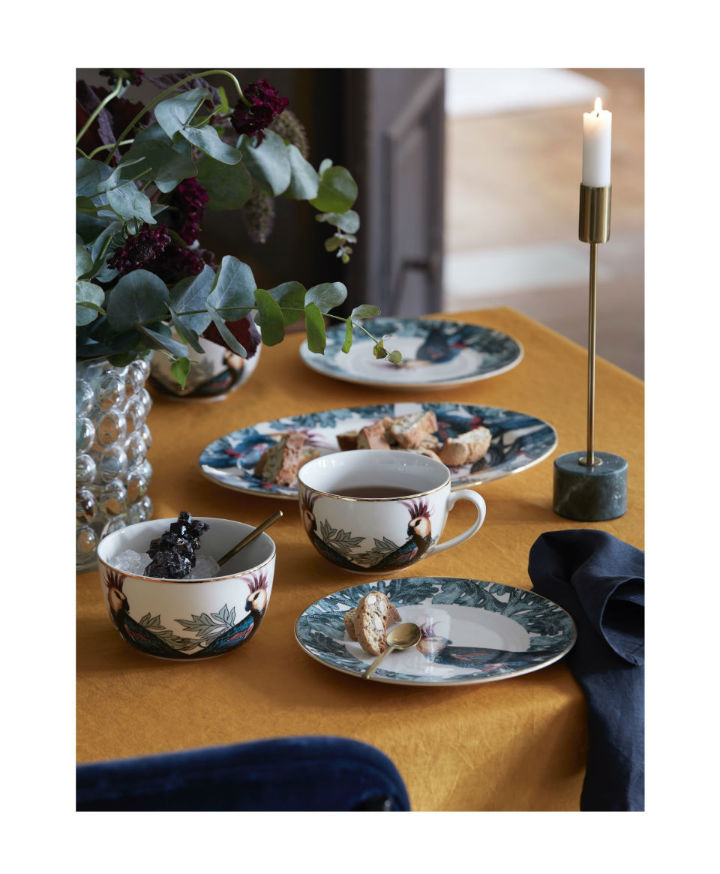 New H&M 2019 Fall Home Collection 4
