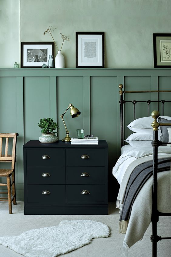 Behr Ranks The Top Color Palettes What S Hot In 2020 Decoholic - Behr Paint Color Schemes Interior