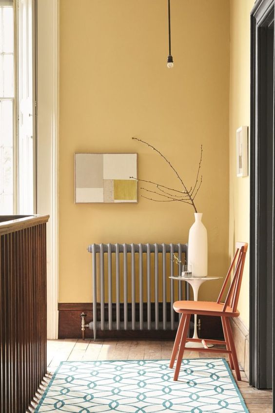 Behr Ranks the Top Color Palettes of the New Year: What’s Hot in 2020?