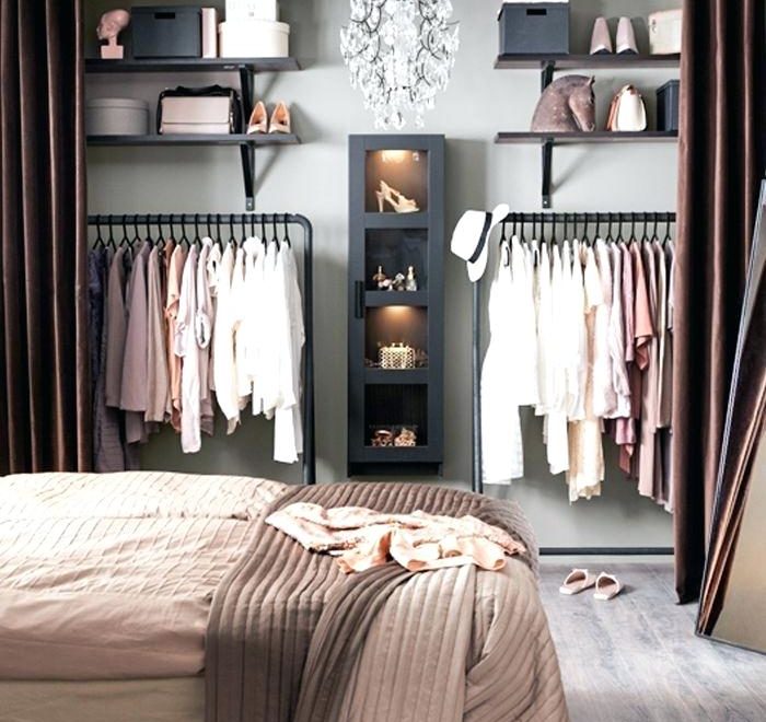 double your closet space idea