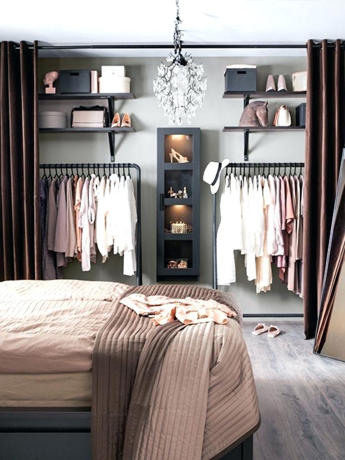double your closet space idea 
