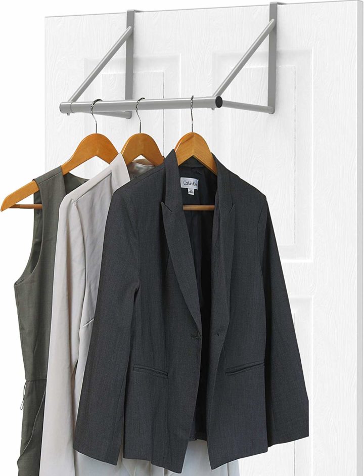 10 Ways to Make Better Use of Your Limited Closet Space