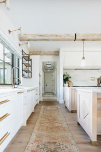 Interiors With A Sense Of Timeless Quality