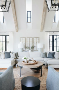 Interiors With A Sense Of Timeless Quality