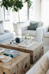 Interiors With A Sense Of Timeless Quality