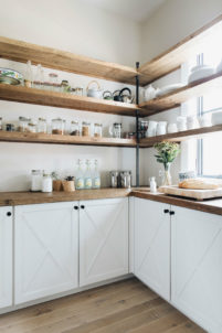 Interiors With A Sense Of Timeless Quality