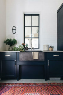 Interiors With A Sense Of Timeless Quality