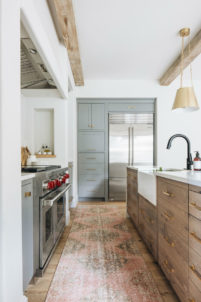 Interiors With A Sense Of Timeless Quality