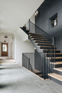 Interiors With A Sense Of Timeless Quality