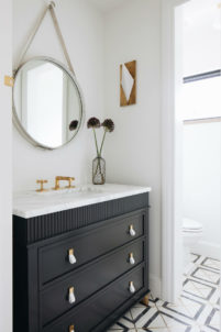 Interiors With A Sense Of Timeless Quality