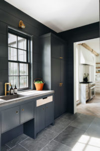 Interiors With A Sense Of Timeless Quality