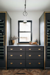 Interiors With A Sense Of Timeless Quality