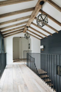 Interiors With A Sense Of Timeless Quality