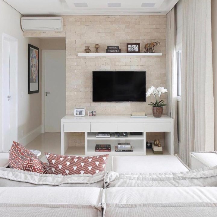 10 Ideas On How To Decorate A Tv Wall Decoholic