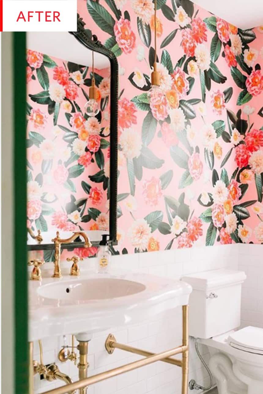 15 Bold Bathroom Designs To Inspire You Today | Decoholic