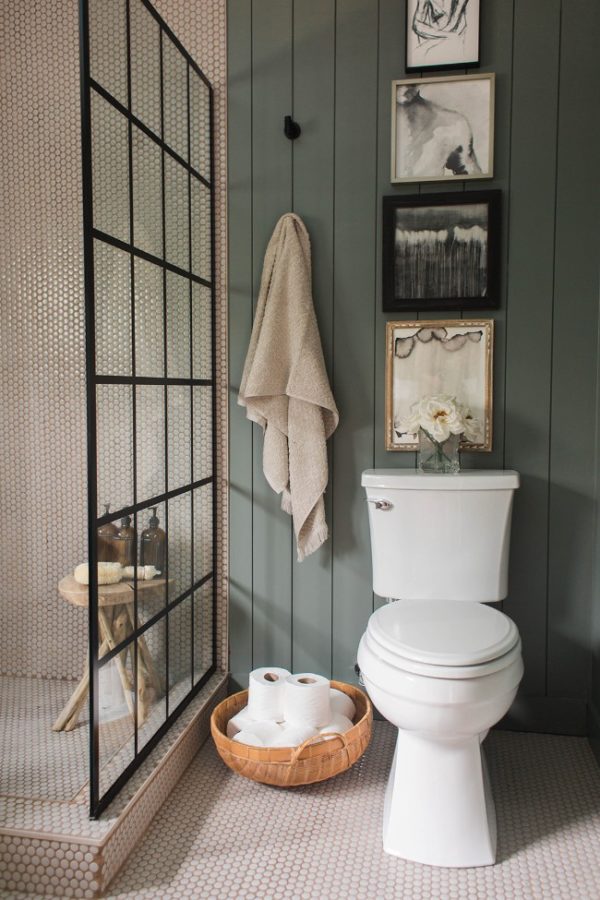 11 Small Bathroom Ideas You Ll Want To Try Asap Decoholic - Small Bathroom Designs Without Shower