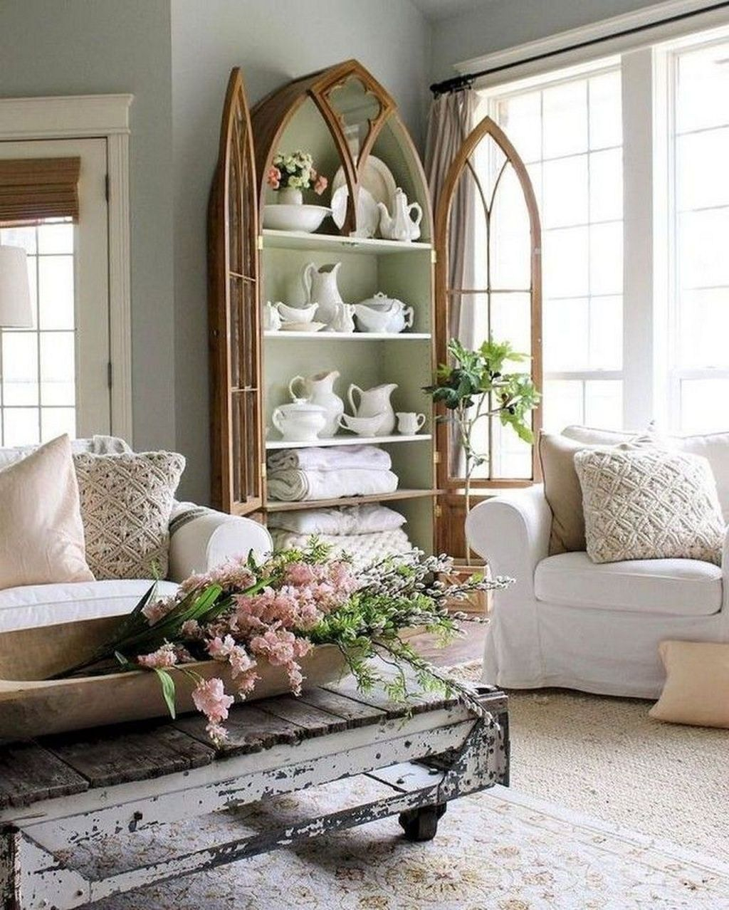 White Small Living Room Ideas Gor Great Interiors | Decoholic