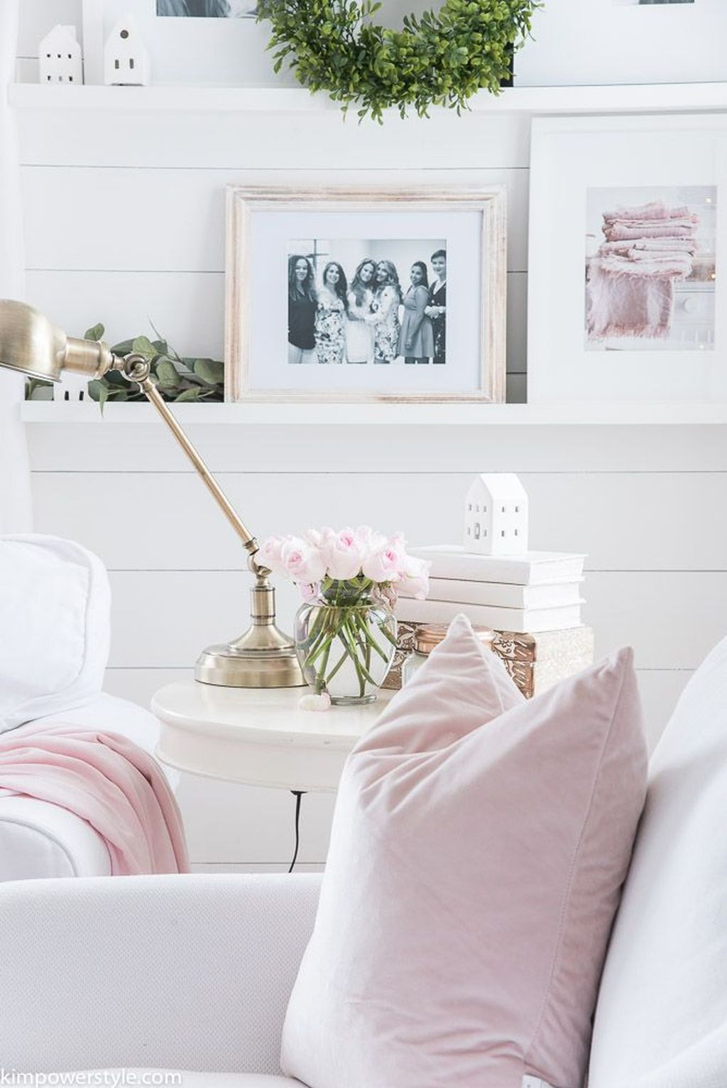White Small Living Room Ideas Gor Great Interiors | Decoholic