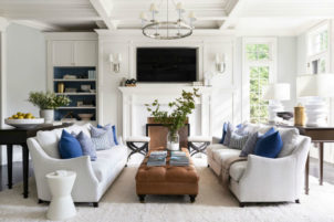 Some Beautiful and Inviting Homes You Will Adore | Decoholic