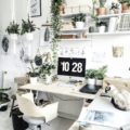 10 Ways To Organize Your Home Office