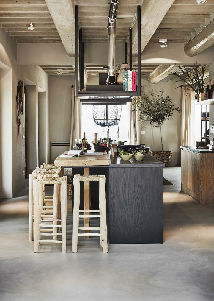 A Dutch Family's Dream Home In Italy 3