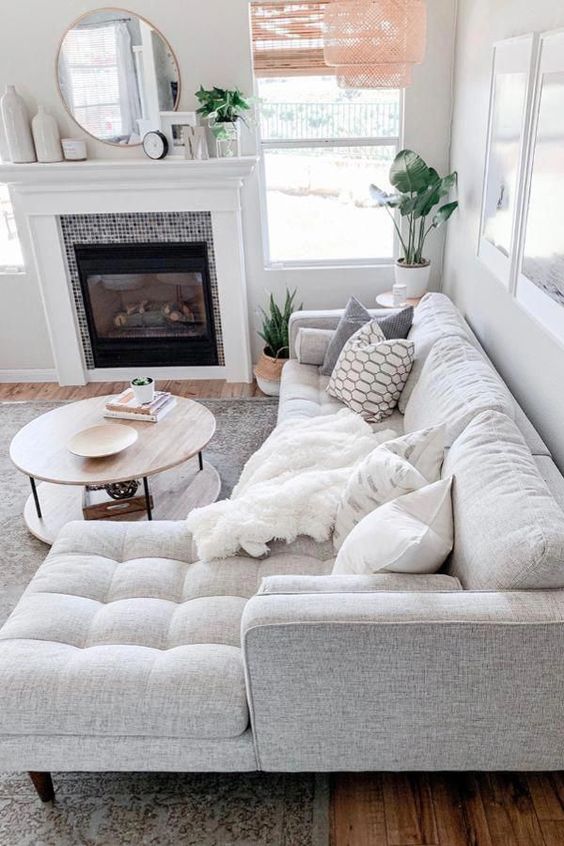 small-living-room-with-sectional-sofa