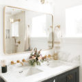The Best Mirror Ideas For Your Bathroom