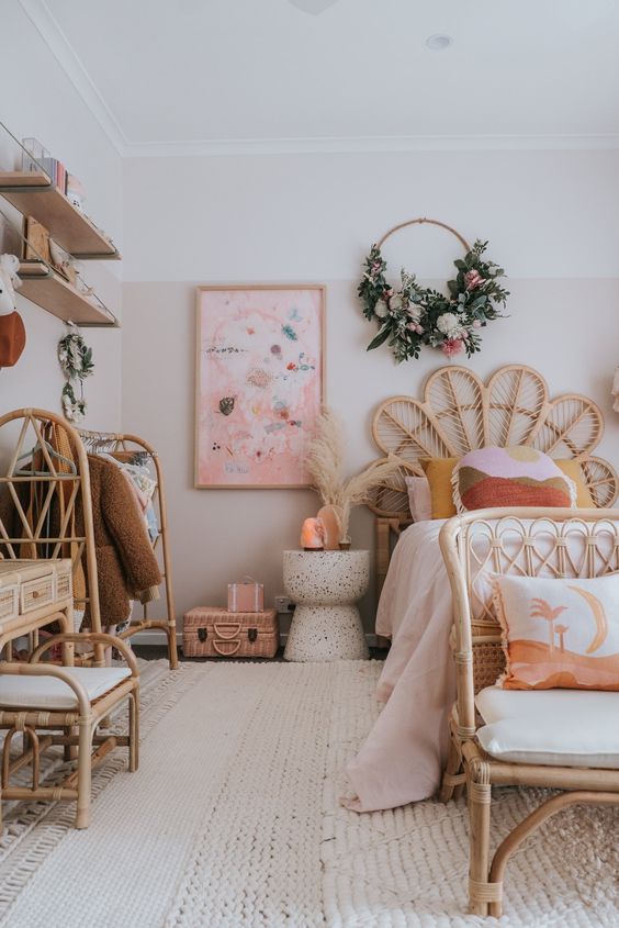 Girl S Room Decor From Her First To Her Pre Teen Years Decoholic Creating an enchanting outdoor bedroom oasis is a wonderful idea to enjoy warm summer nights, fresh breezes and a romantic ambiance surrounded by nature. girl s room decor from her first to