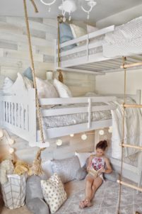 26 Best Girl and Boy Shared Bedroom Design Ideas - Decoholic