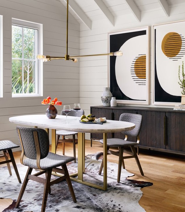 How To Select Perfect Dining Room Tables Decoholic